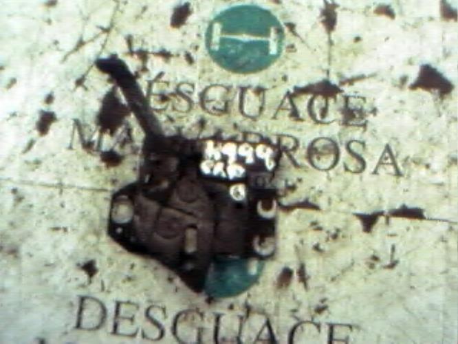 Foto de la pieza