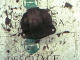 Foto del ricambio