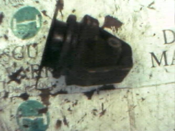 Foto del ricambio
