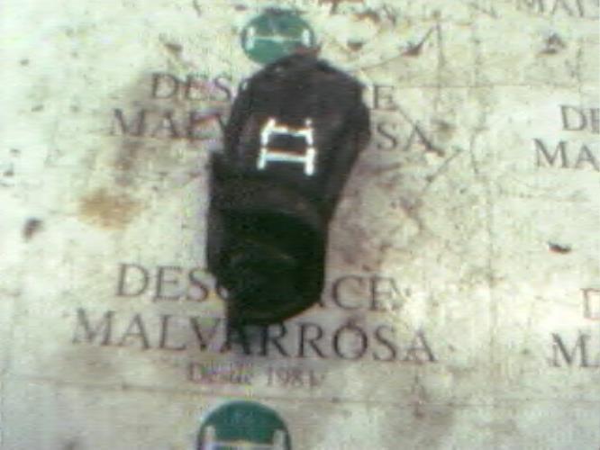 Foto del ricambio