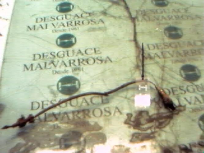 Foto del ricambio