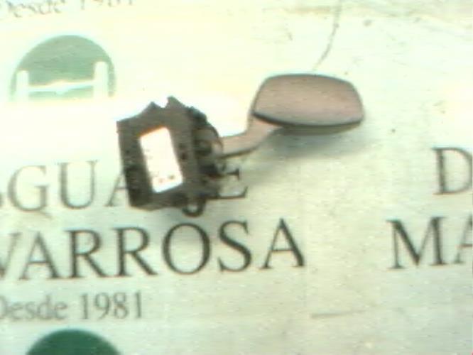 Foto de la pieza