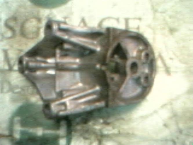 Foto del ricambio