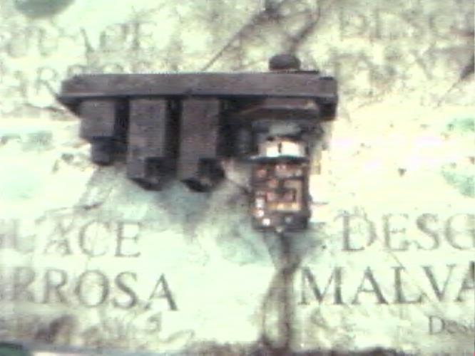 Foto del ricambio
