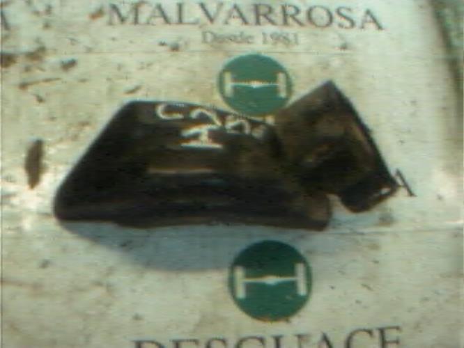 Foto del ricambio
