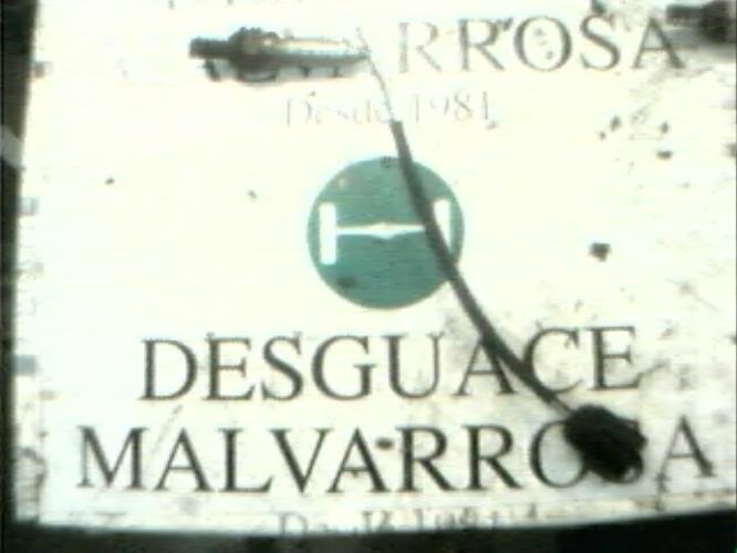 Foto de la pieza