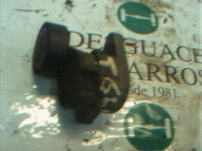 Foto de la pieza