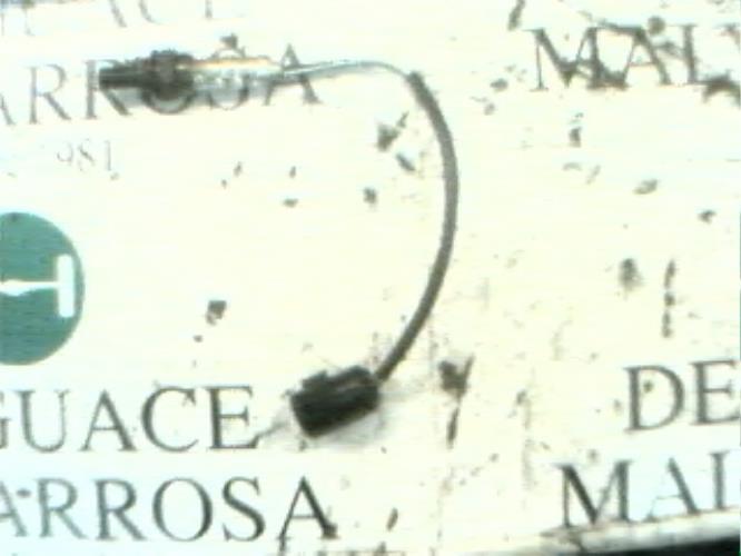 Foto del ricambio