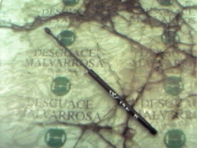 Foto del ricambio