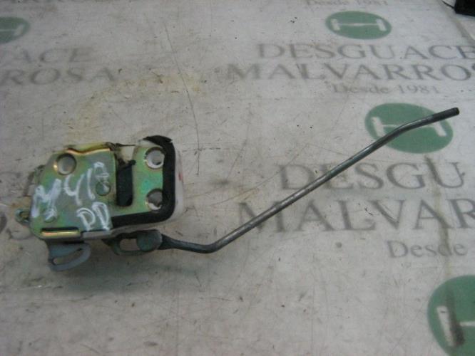 Foto del ricambio