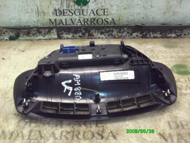 Foto del ricambio