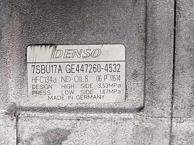 Foto del ricambio