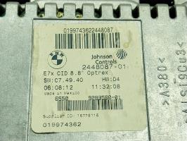Foto del ricambio
