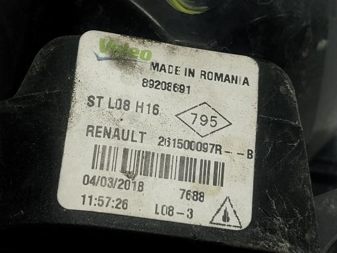 Foto del ricambio