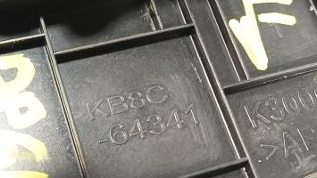 Foto del ricambio