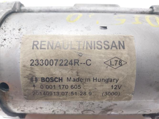 Foto del ricambio