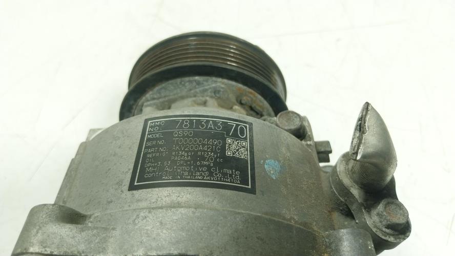 Foto del ricambio