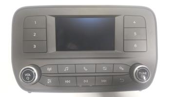 Foto pieza de coche