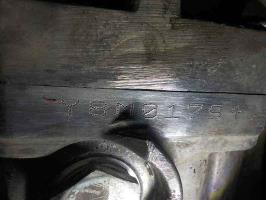 Foto del ricambio