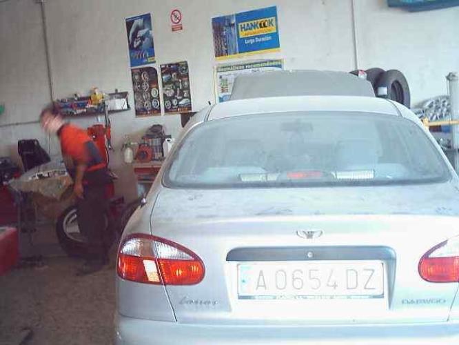 Foto del ricambio
