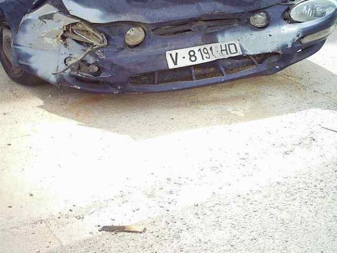 Foto del ricambio