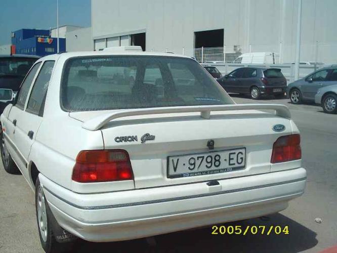 Foto del ricambio