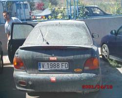 Foto del ricambio