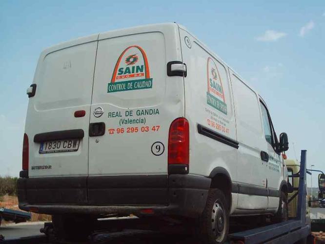 Foto del ricambio