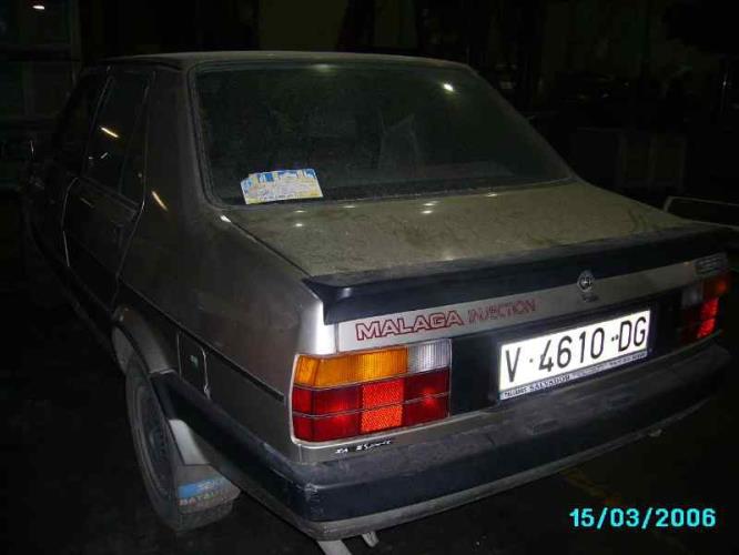 Foto del ricambio