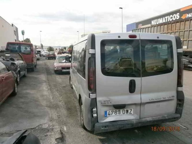 Foto del ricambio