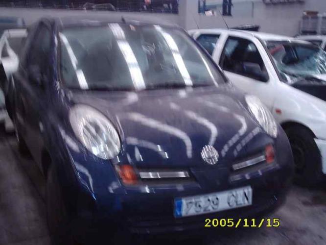 Foto del ricambio