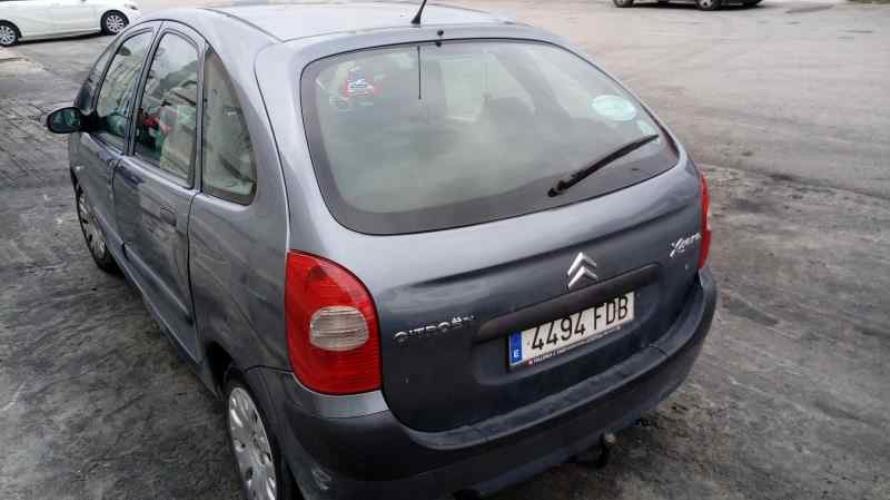 Foto de la pieza