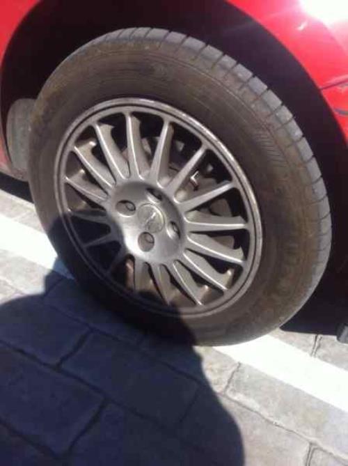 Foto del ricambio