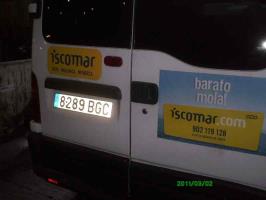 Foto del ricambio