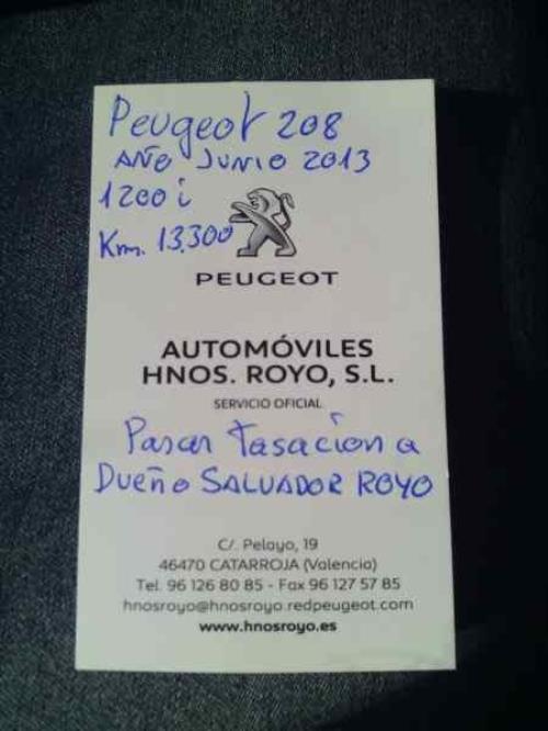 Foto de la pieza