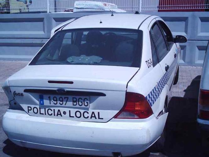 Foto de la pieza