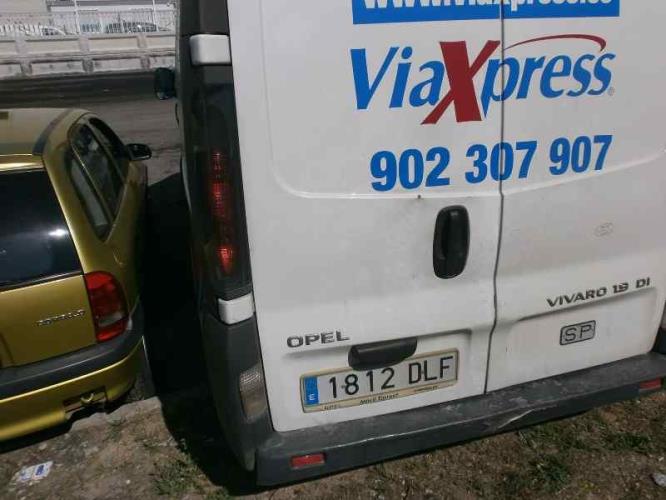 Foto del ricambio