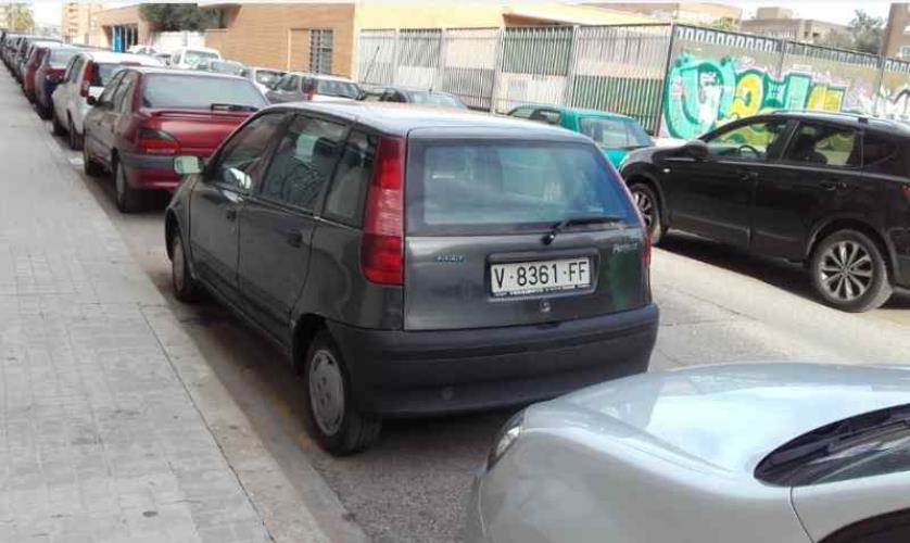 Foto del ricambio