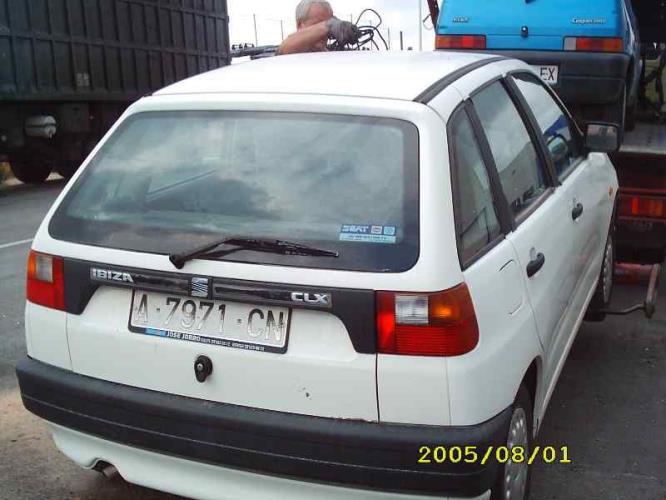 Foto del ricambio