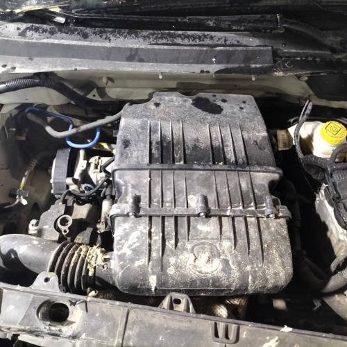 Foto del ricambio