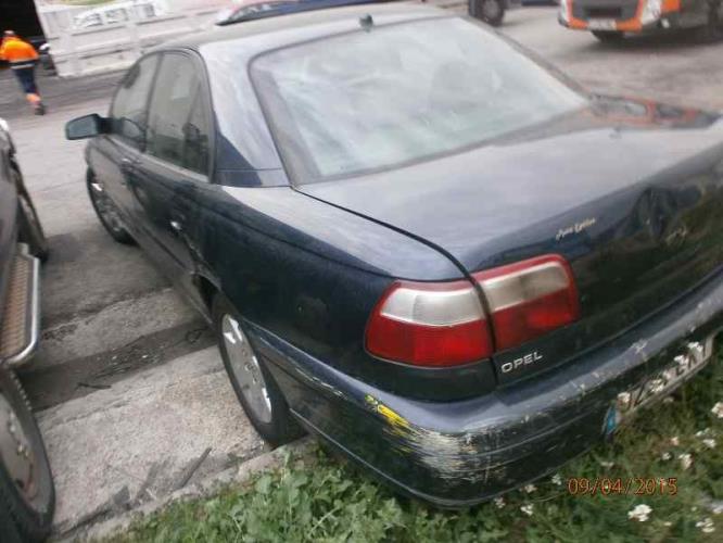 Foto del ricambio