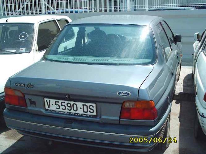 Foto del ricambio