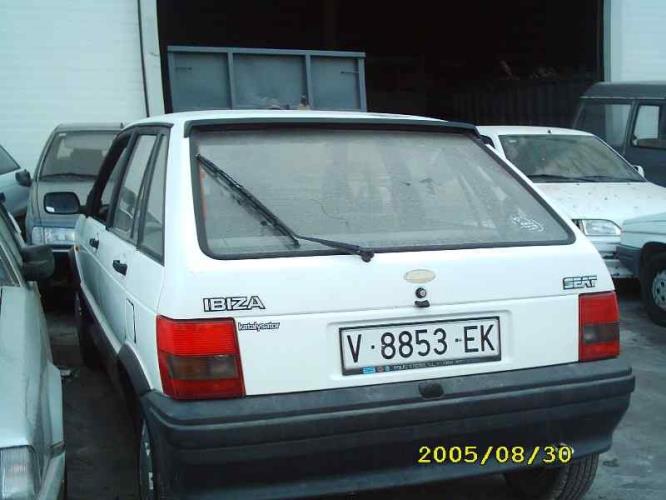 Foto del ricambio