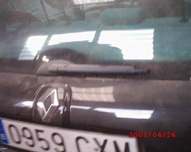 Foto del ricambio
