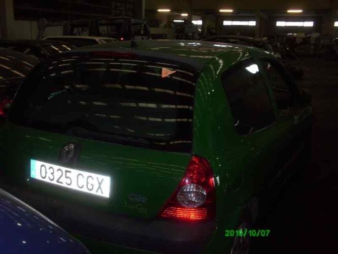 Foto del ricambio