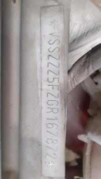 Foto del ricambio