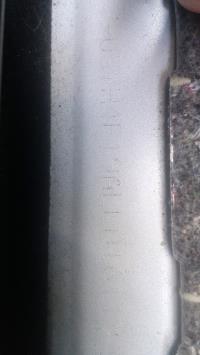 Foto del ricambio