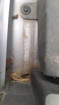 Foto del ricambio