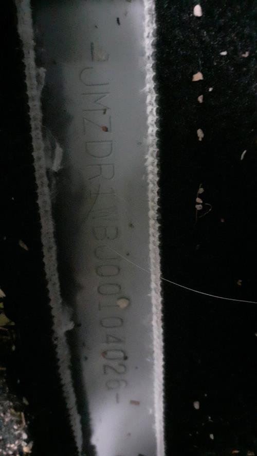 Foto de la pieza