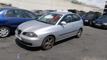 Foto pieza de coche